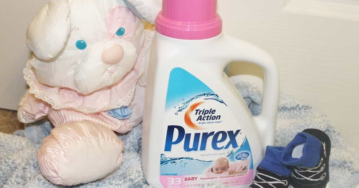 شوینده لباسشویی